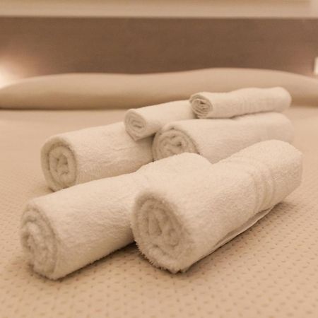 Appartamento A Casa Di Nonna Bisceglie Esterno foto
