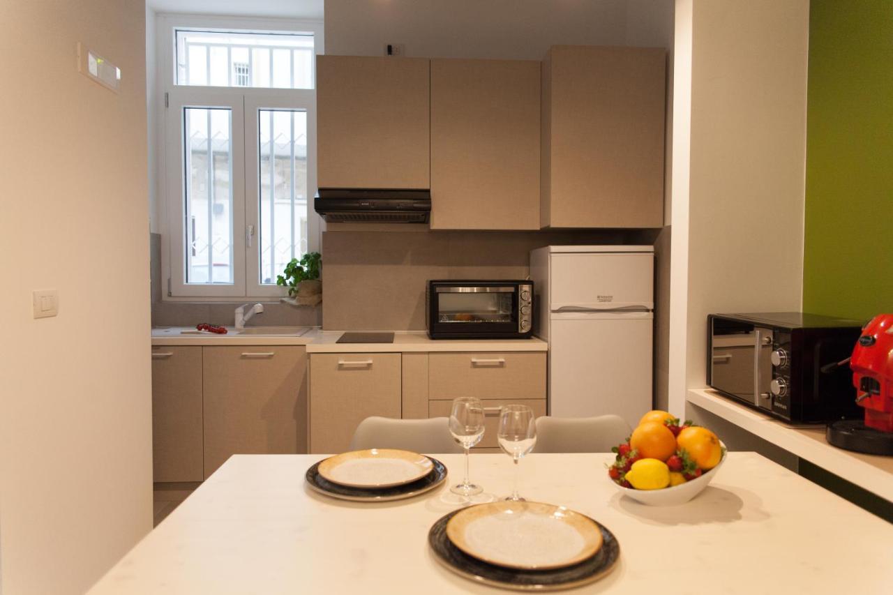 Appartamento A Casa Di Nonna Bisceglie Esterno foto
