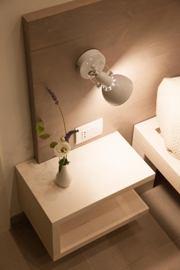 Appartamento A Casa Di Nonna Bisceglie Esterno foto
