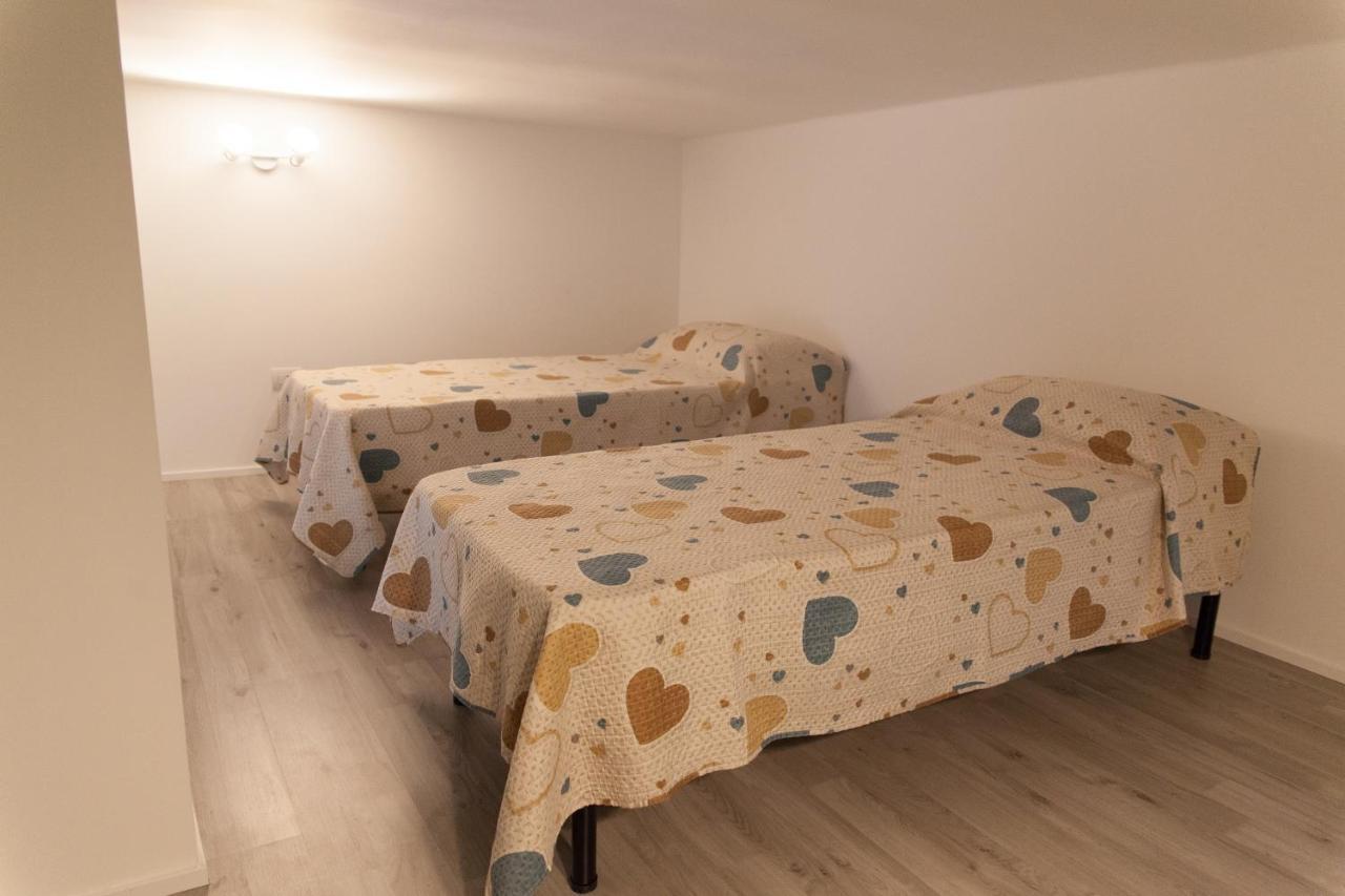 Appartamento A Casa Di Nonna Bisceglie Esterno foto