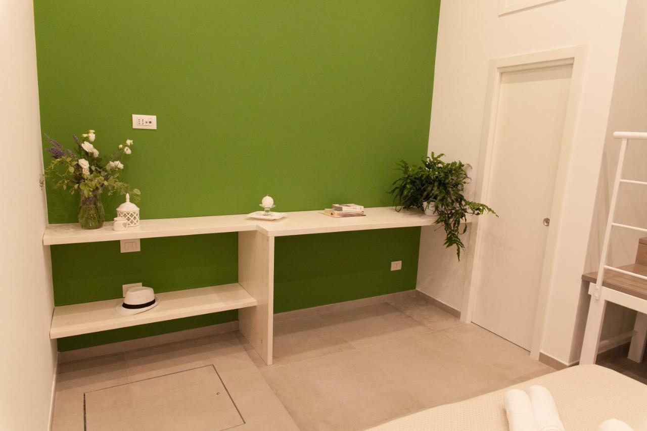 Appartamento A Casa Di Nonna Bisceglie Esterno foto